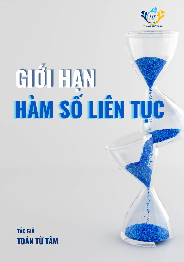 Chuyên đề giới hạn, hàm số liên tục Toán 11