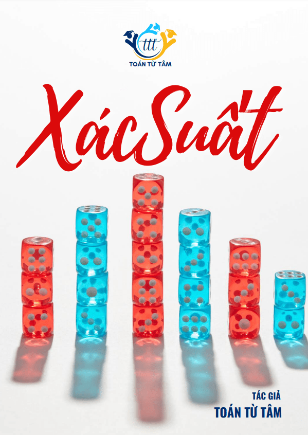 Chuyên đề xác suất Toán 10