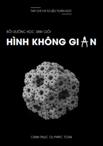 Tài liệu bồi dưỡng học sinh giỏi hình học không gian