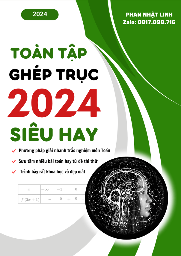 Toàn tập về phương pháp ghép trục – Phan Nhật Linh